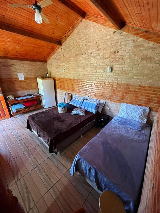 Homestay Pedacim Du Ceu