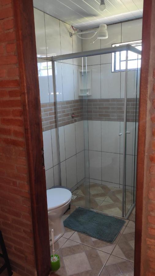 Pedacim Du Ceu Homestay *