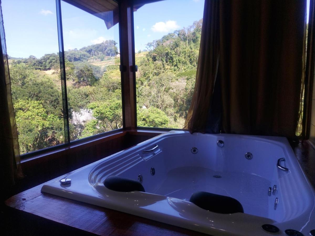 Pedacim Du Ceu Homestay *