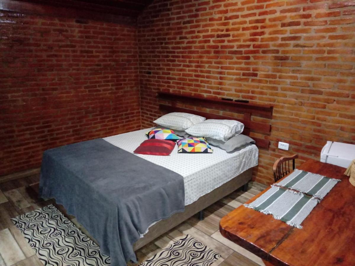 Homestay Pedacim Du Ceu