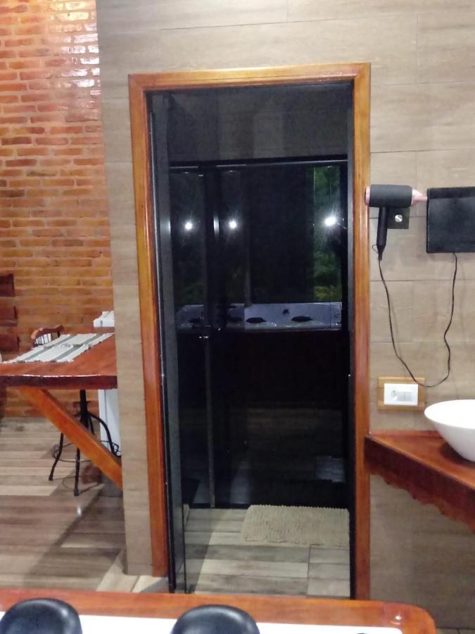 Homestay Pedacim Du Ceu Bueno Brandao