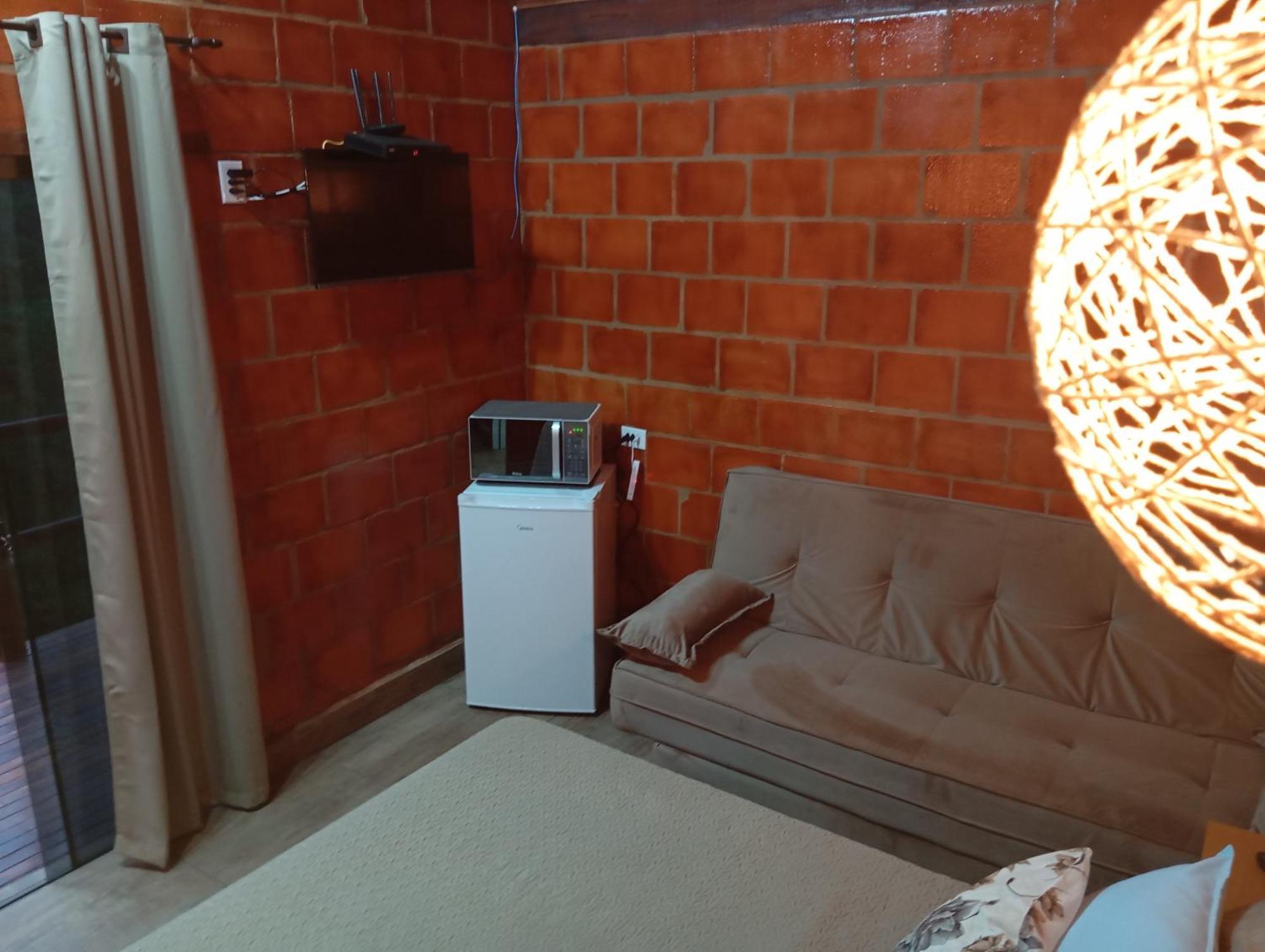 Pedacim Du Ceu Homestay