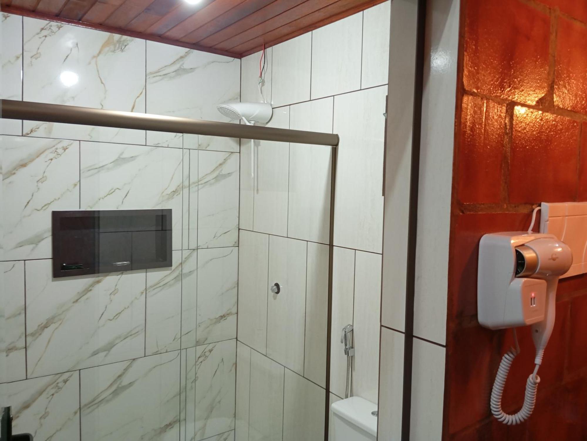 Homestay Pedacim Du Ceu *