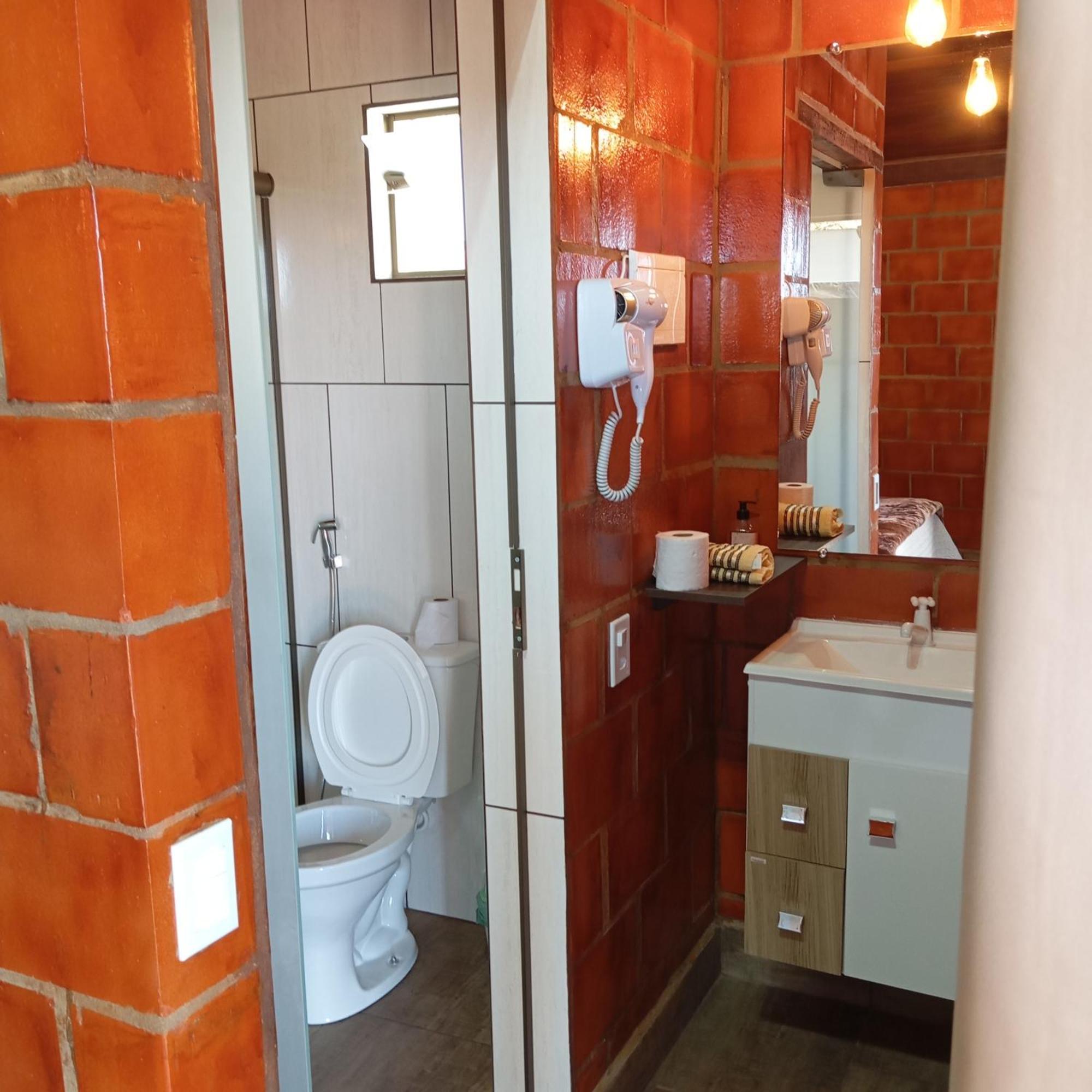 Pedacim Du Ceu Homestay
