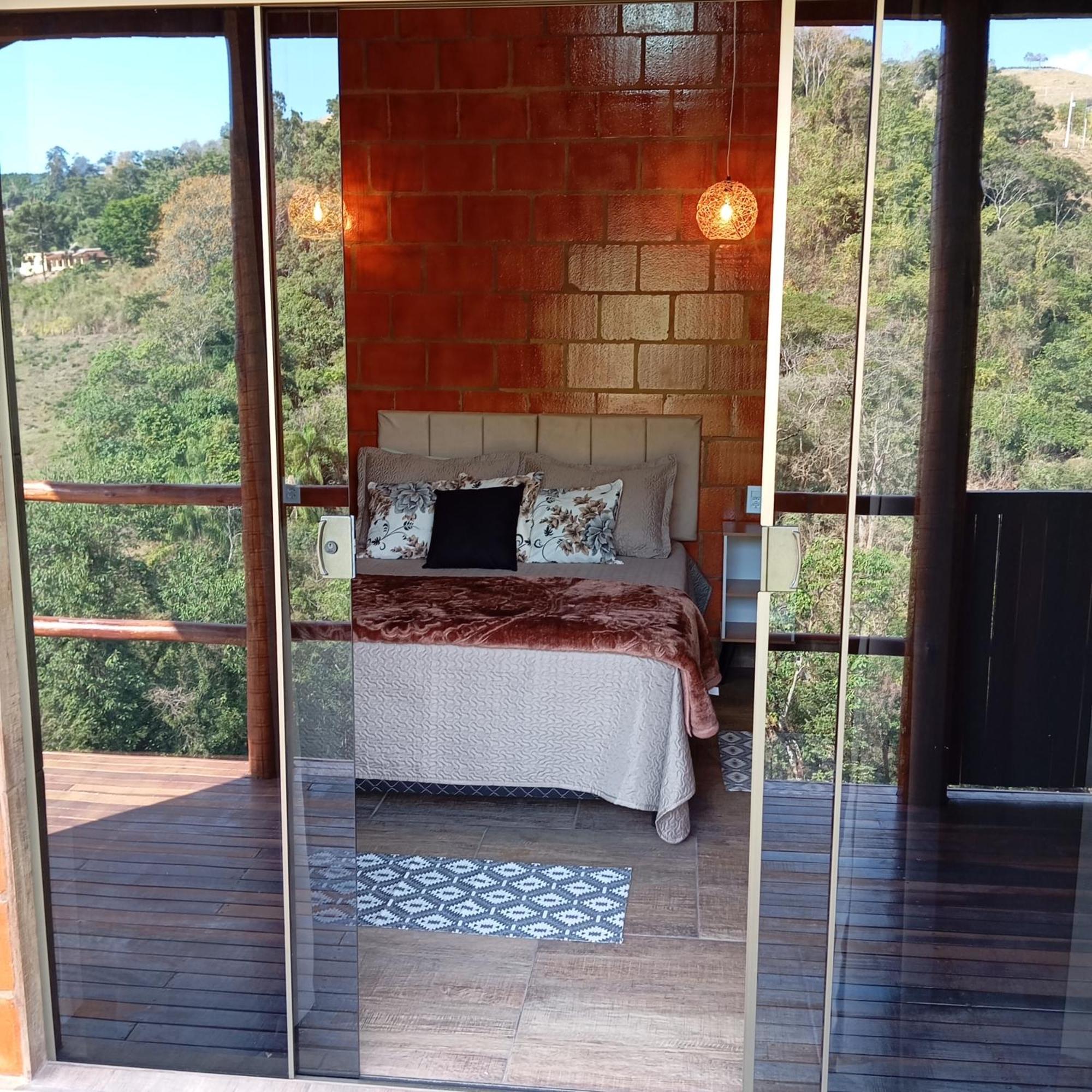 Homestay Pedacim Du Ceu