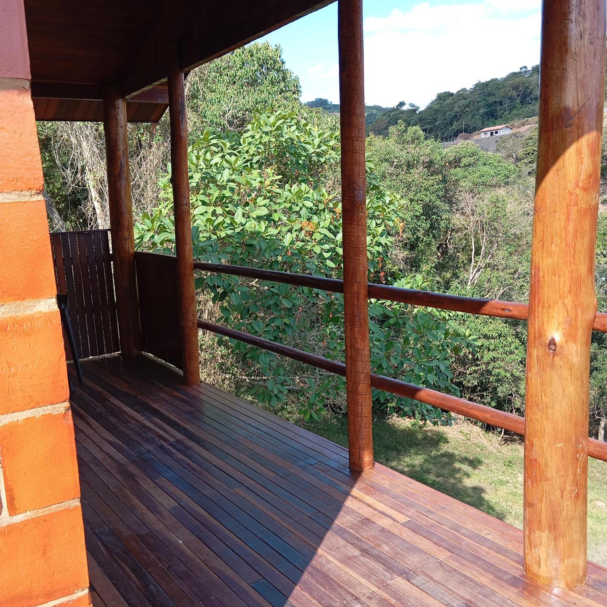 Pedacim Du Ceu Homestay *