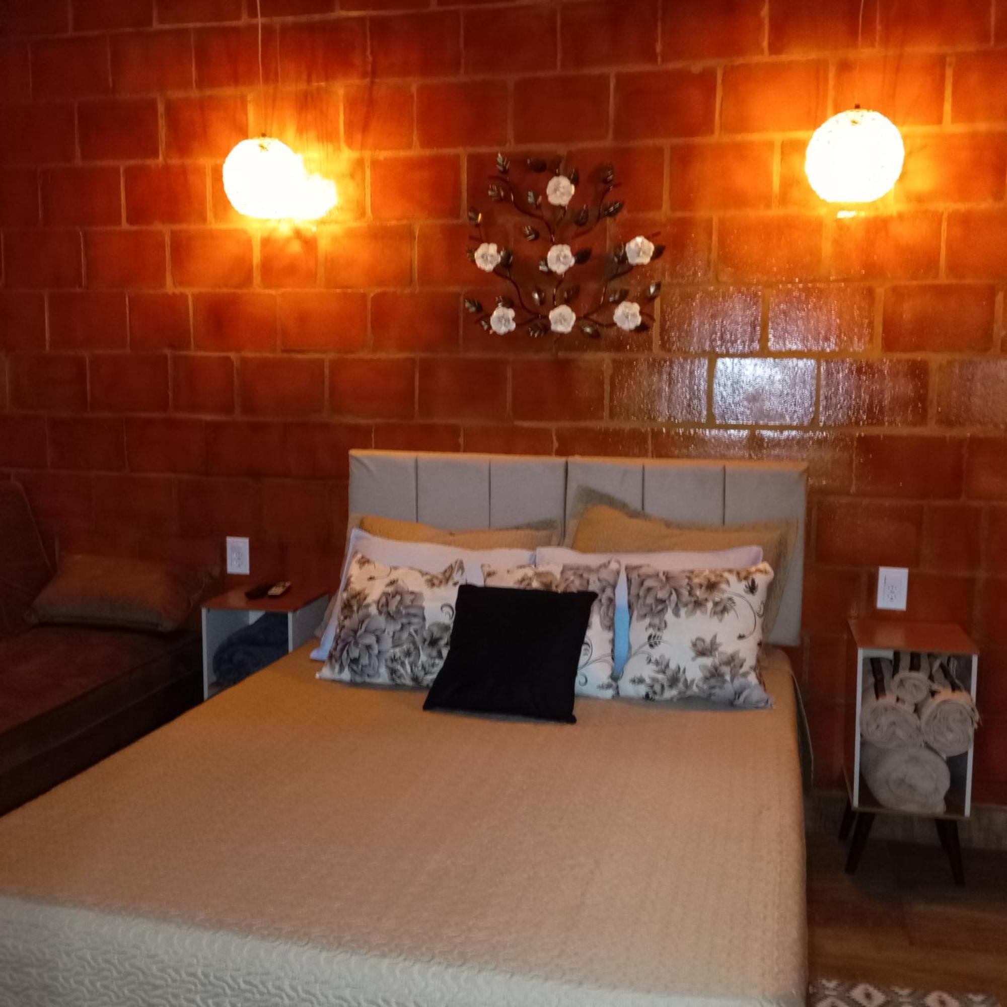 Homestay Pedacim Du Ceu *