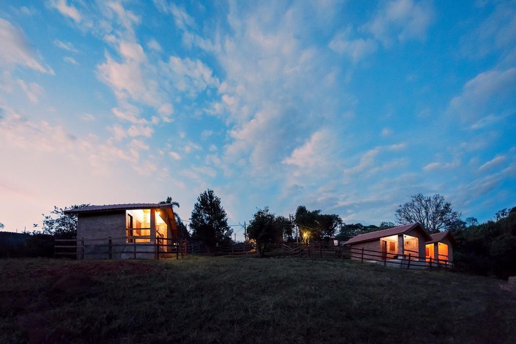 Homestay Pedacim Du Ceu