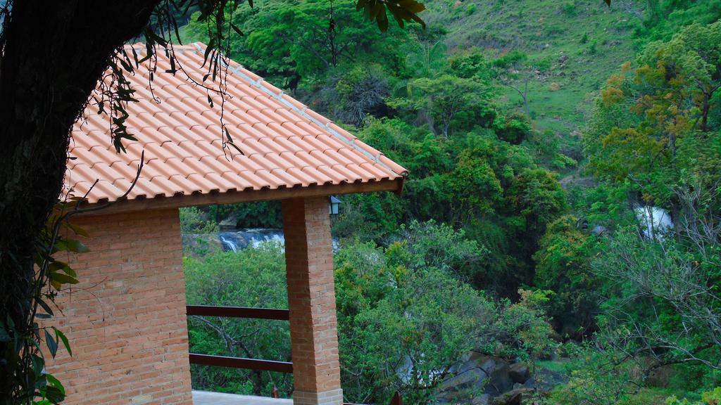 Homestay Pedacim Du Ceu Bueno Brandao