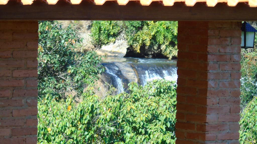 Homestay Pedacim Du Ceu