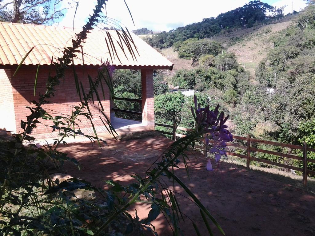 Homestay Pedacim Du Ceu