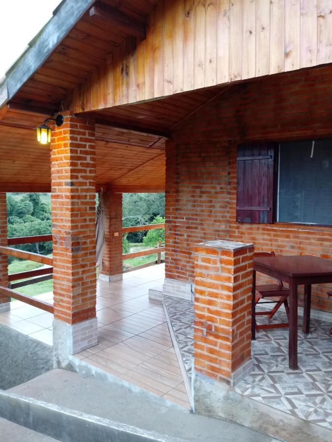 Homestay Pedacim Du Ceu