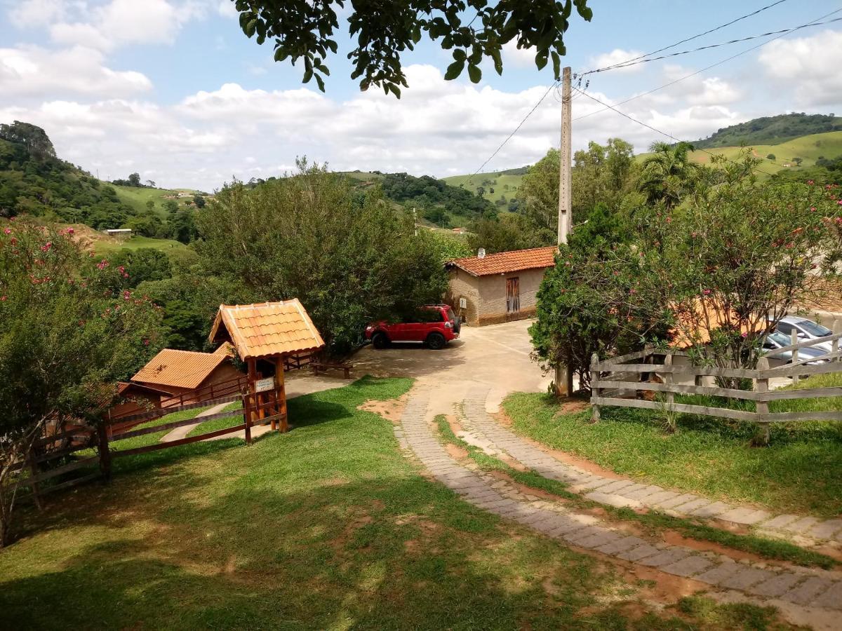 Homestay Pedacim Du Ceu *